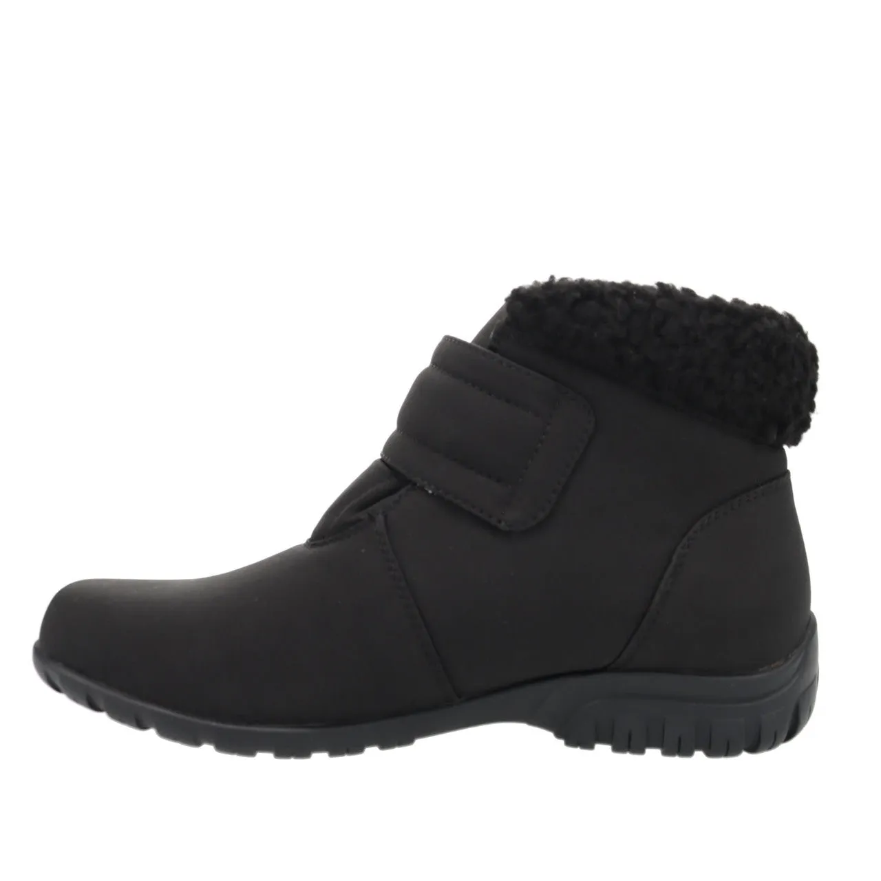 Propet Women's Dani Ankle Strap Boot