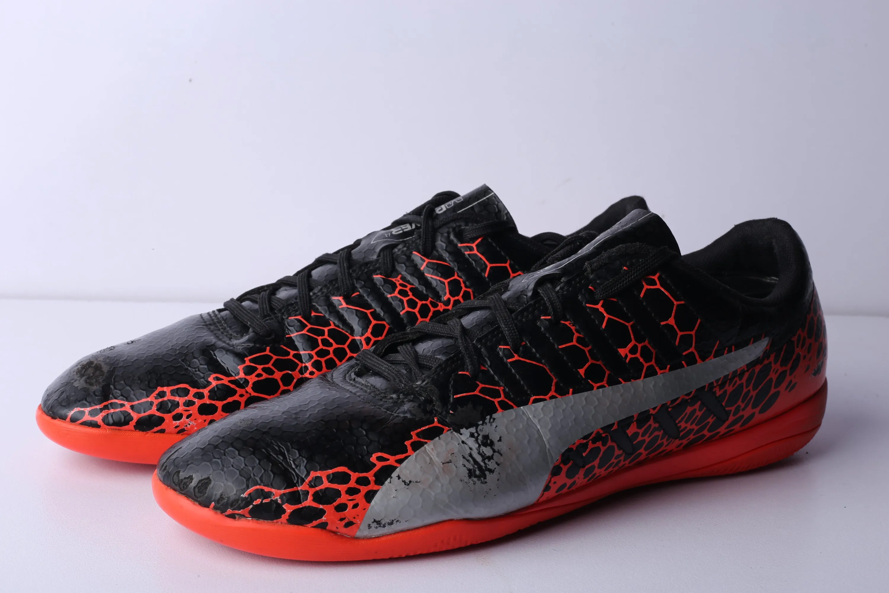 Puma EvoPower Vigor 4 - Indoor (US10.5/UK9.5/EU44)