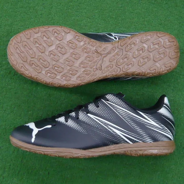 PUMA Futsal Shoes Attackant IT PUMA 107479-01