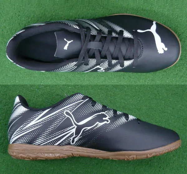 PUMA Futsal Shoes Attackant IT PUMA 107479-01