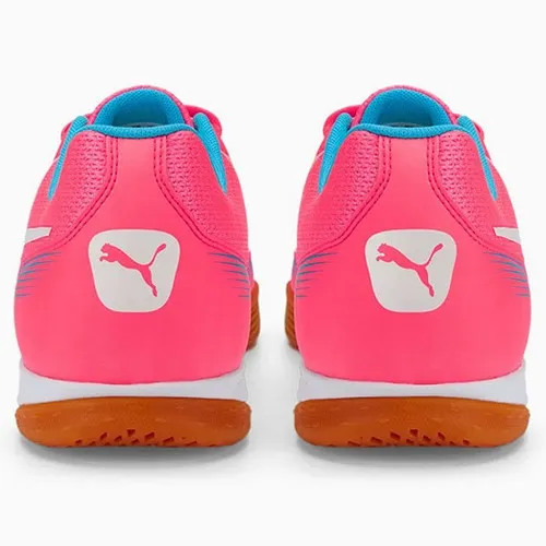 PUMA Futsal Shoes Pressing 3 PUMA 106934-02