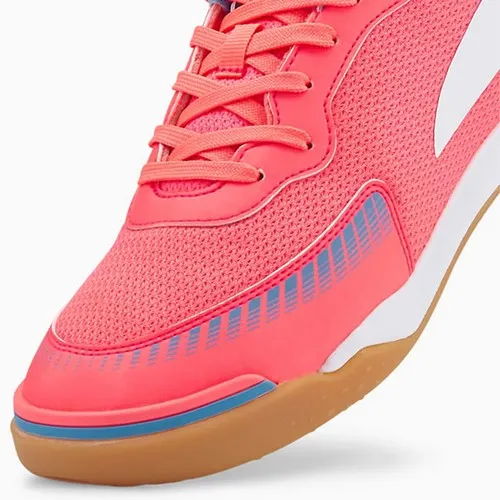 PUMA Futsal Shoes Pressing 3 PUMA 106934-02