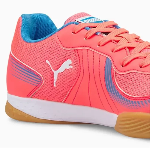 PUMA Futsal Shoes Pressing 3 PUMA 106934-02