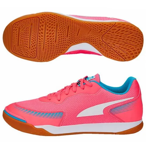 PUMA Futsal Shoes Pressing 3 PUMA 106934-02