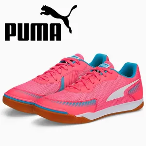 PUMA Futsal Shoes Pressing 3 PUMA 106934-02