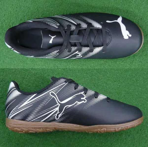 PUMA Junior Futsal Shoes Attackant IT JR PUMA 107482-01 Children