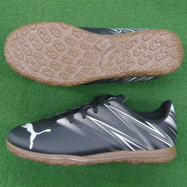 PUMA Junior Futsal Shoes Attackant IT JR PUMA 107482-01 Children