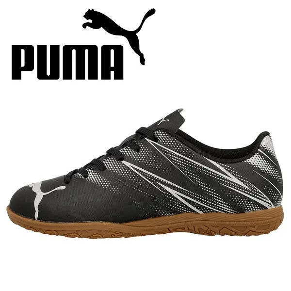 PUMA Junior Futsal Shoes Attackant IT JR PUMA 107482-01 Children