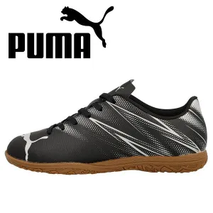 PUMA Junior Futsal Shoes Attackant IT JR PUMA 107482-01 Children
