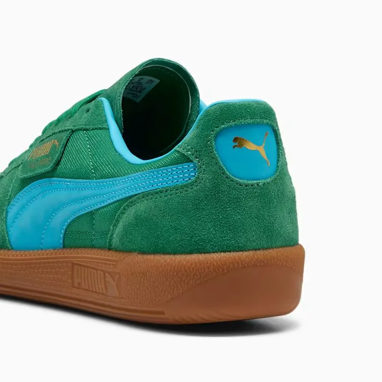 PUMA PALERMO VINTAGE UPDATE 40136404-300