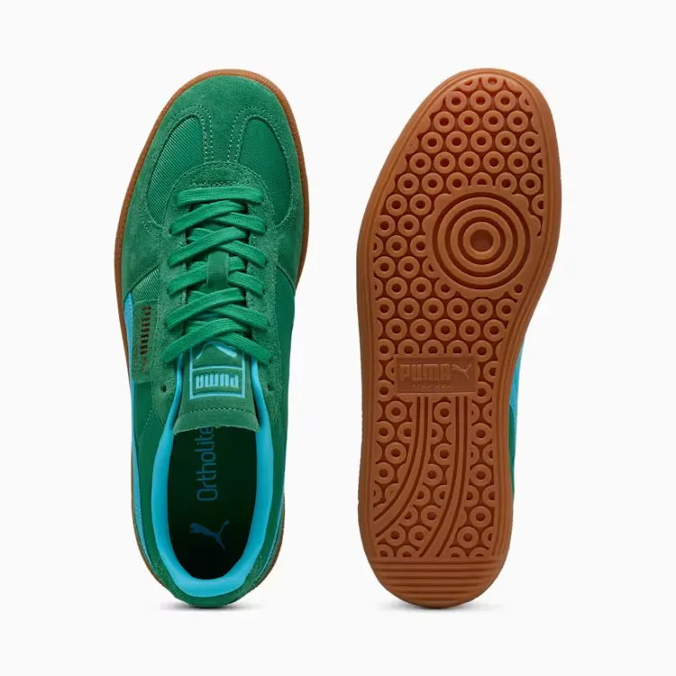 PUMA PALERMO VINTAGE UPDATE 40136404-300
