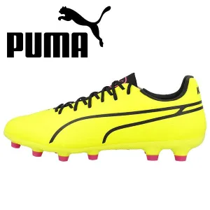 PUMA Soccer Spikes PUMA King Pro HG PUMA 107567-03 Men's