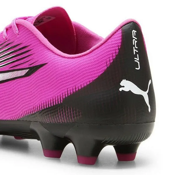 PUMA Soccer Spikes Ultra Pro HG/AG PUMA Soccer Shoes 107751-01