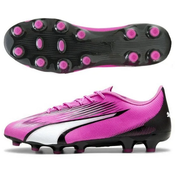 PUMA Soccer Spikes Ultra Pro HG/AG PUMA Soccer Shoes 107751-01