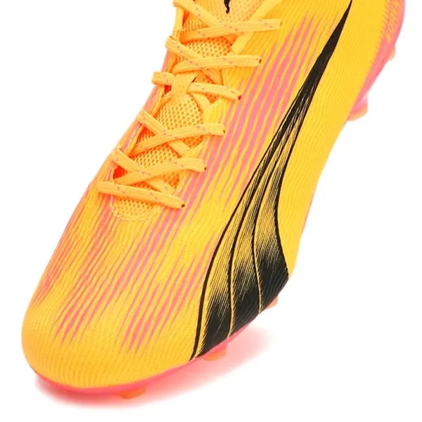PUMA Soccer Spikes Ultra Pro HG/AG PUMA Soccer Shoes Men's 107751-03