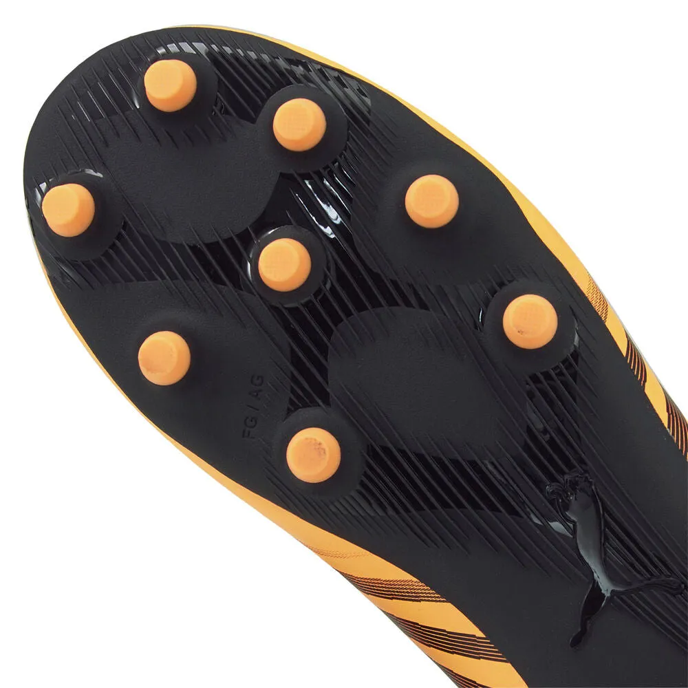 PUMA TACTO FG AG KIDS FOOTBALL BOOT
