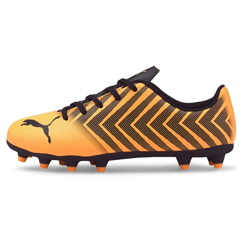 PUMA TACTO FG AG KIDS FOOTBALL BOOT