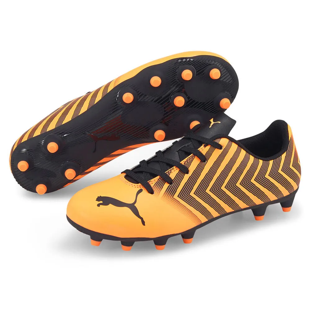 PUMA TACTO FG AG KIDS FOOTBALL BOOT