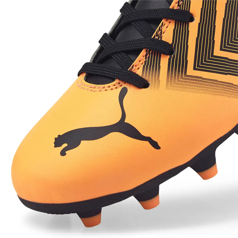 PUMA TACTO FG AG KIDS FOOTBALL BOOT