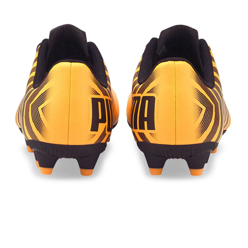 PUMA TACTO FG AG KIDS FOOTBALL BOOT