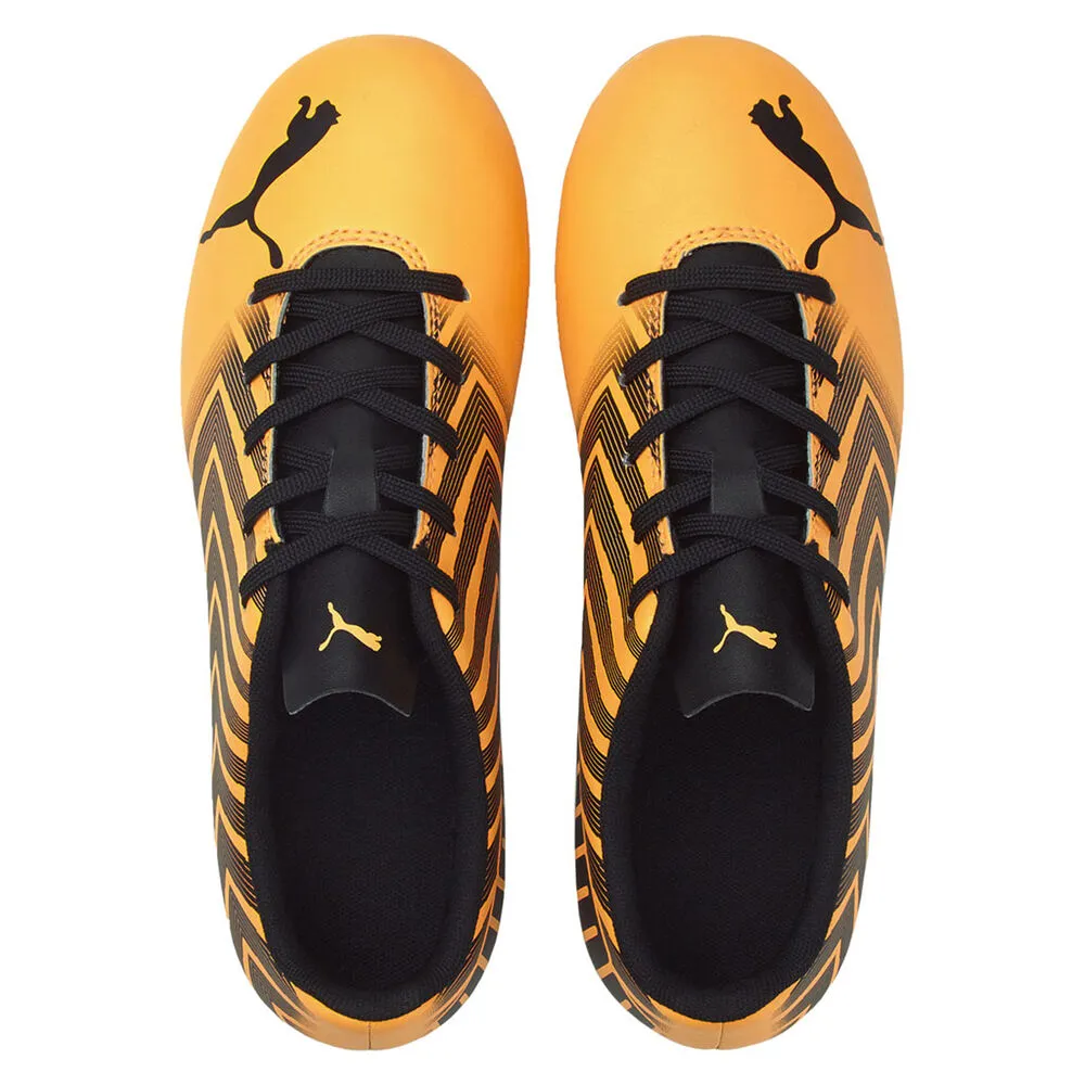 PUMA TACTO FG AG KIDS FOOTBALL BOOT