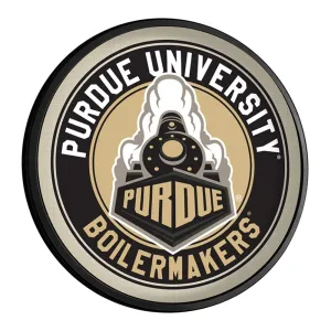 Purdue Boilermakers: Boilermaker Special - Slimline Lighted Wall Sign
