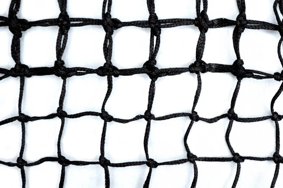 Quatra Commercial Grade Tennis Net (External Winder) - 2'6"