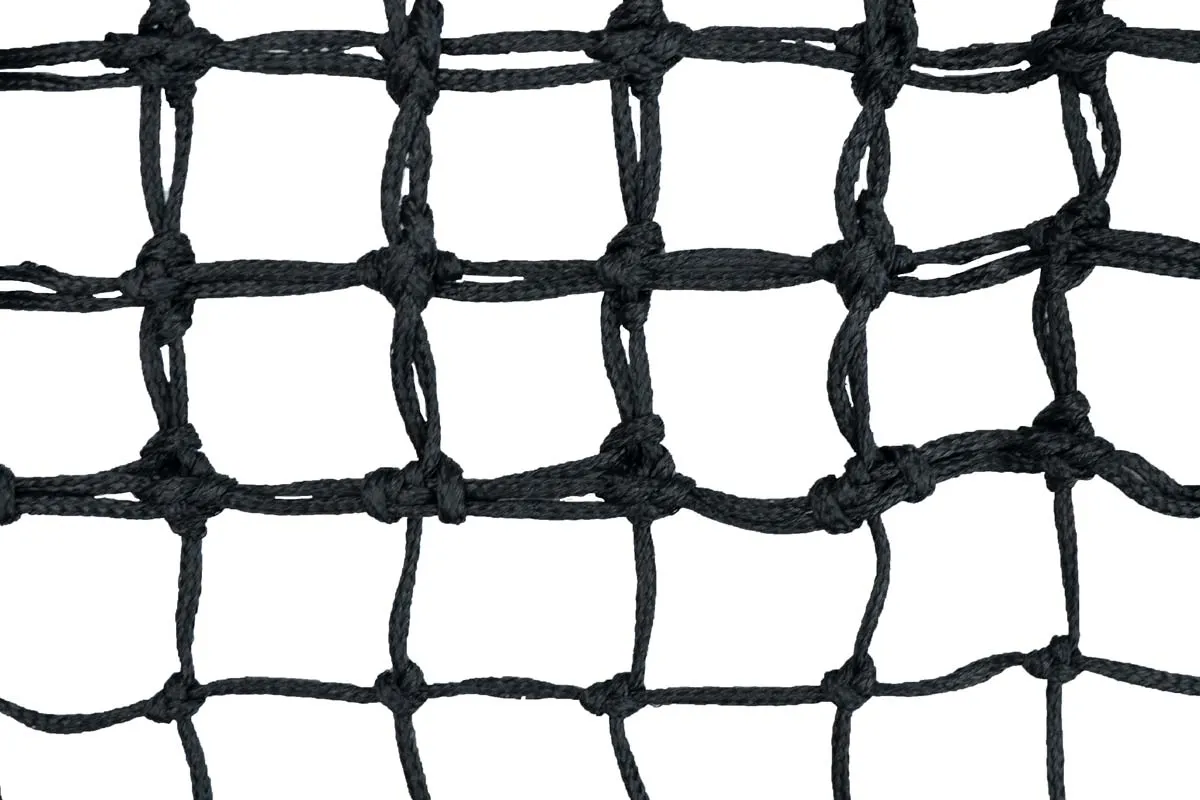 Quatra Commercial Grade Tennis Net (Internal Winder) - 2'6"
