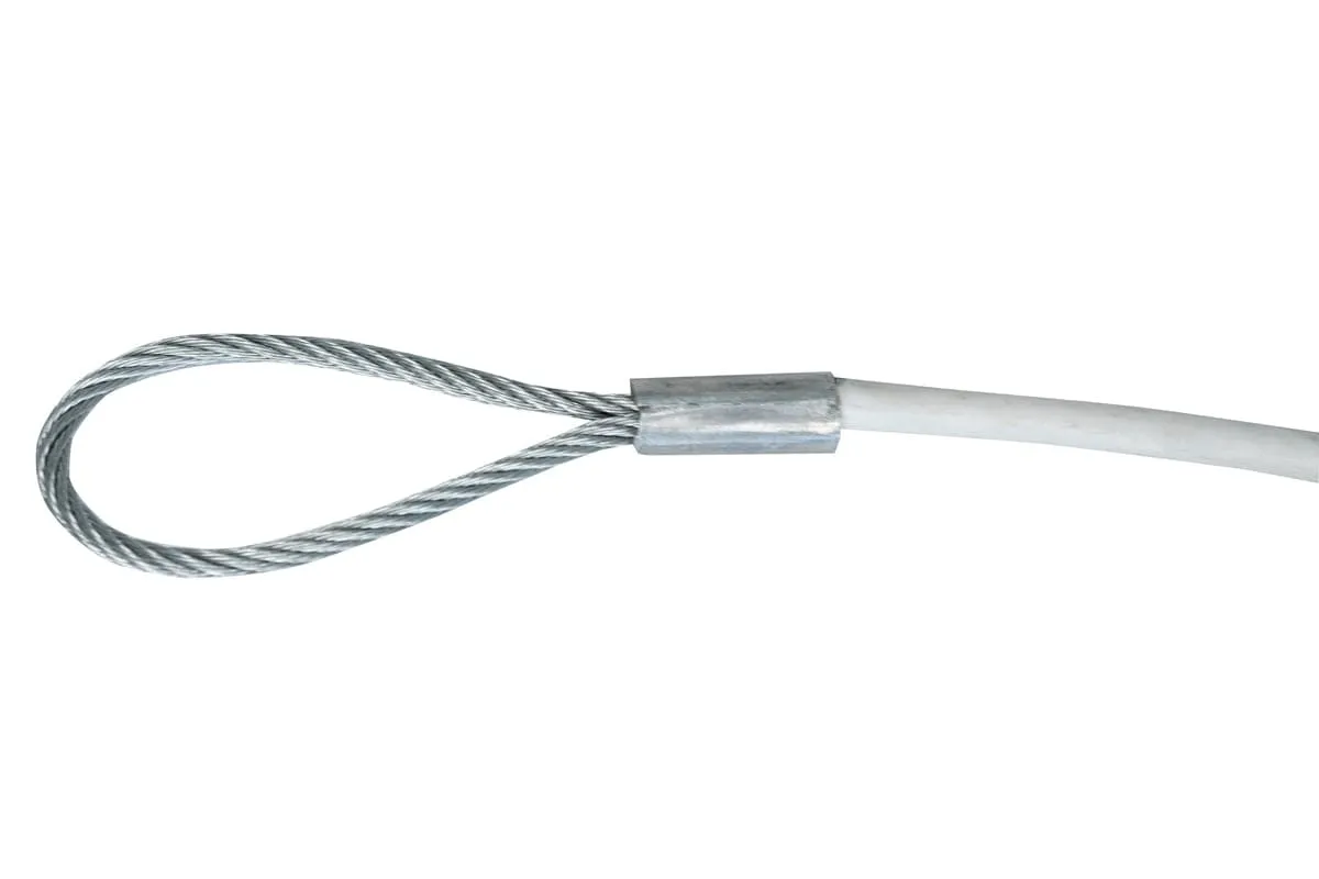 Quatra Commercial Grade Tennis Net (Internal Winder) - 2'6"
