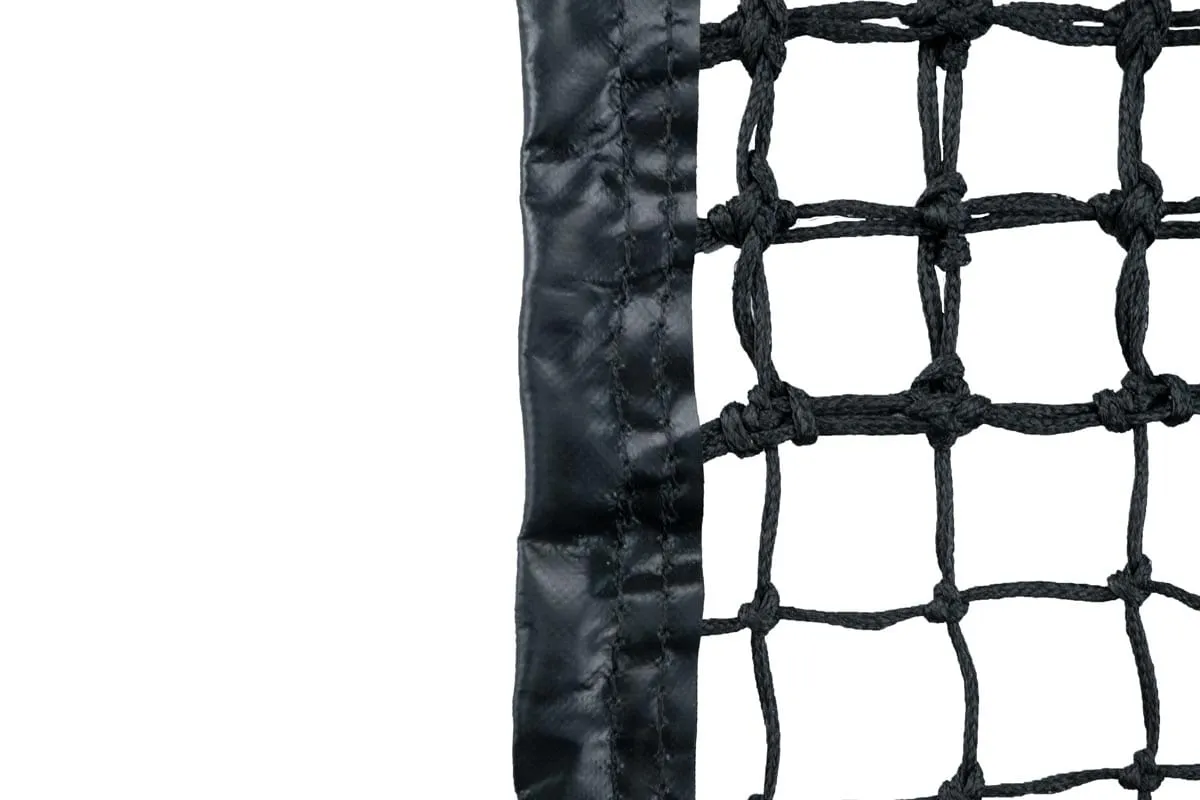 Quatra Commercial Grade Tennis Net (Internal Winder) - 2'6"