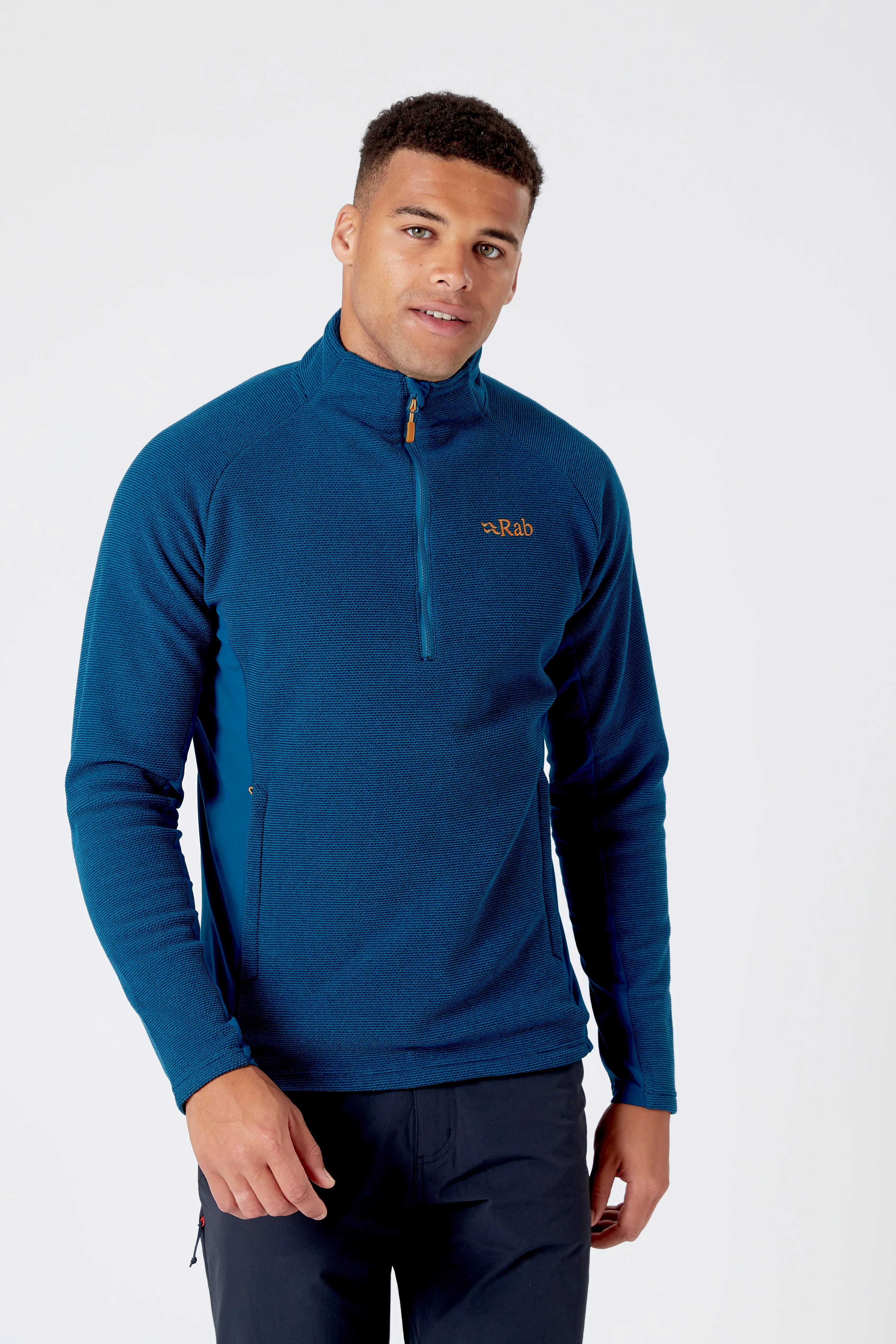 Rab Men's Capacitor Pull-On