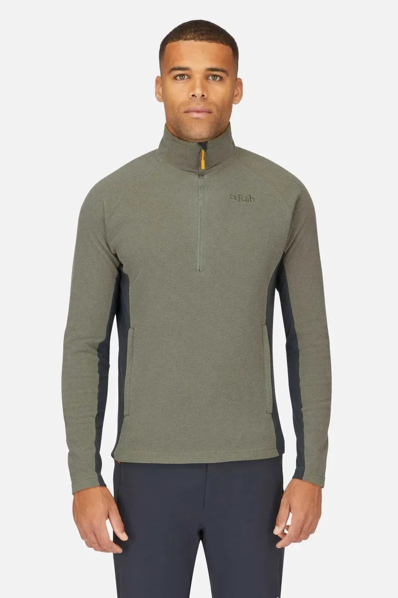 Rab Men's Capacitor Pull-On