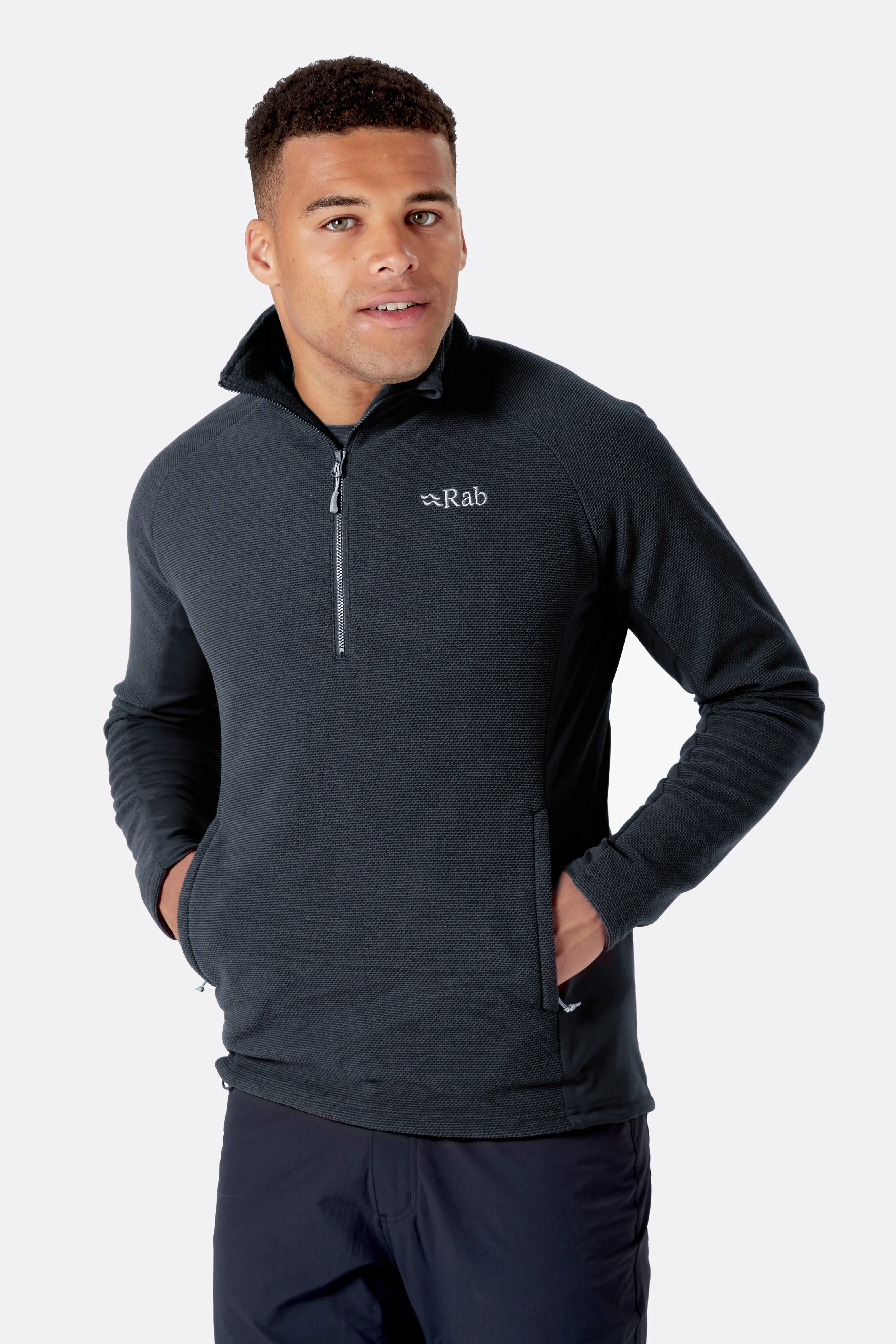Rab Men's Capacitor Pull-On