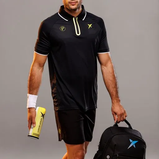 Rayco Polo - Black