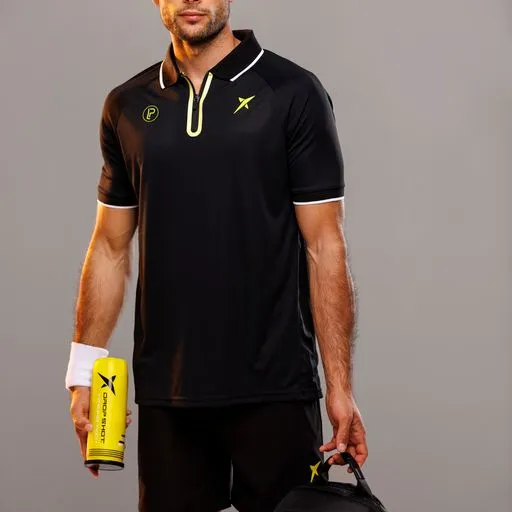 Rayco Polo - Black