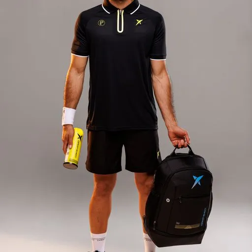 Rayco Polo - Black