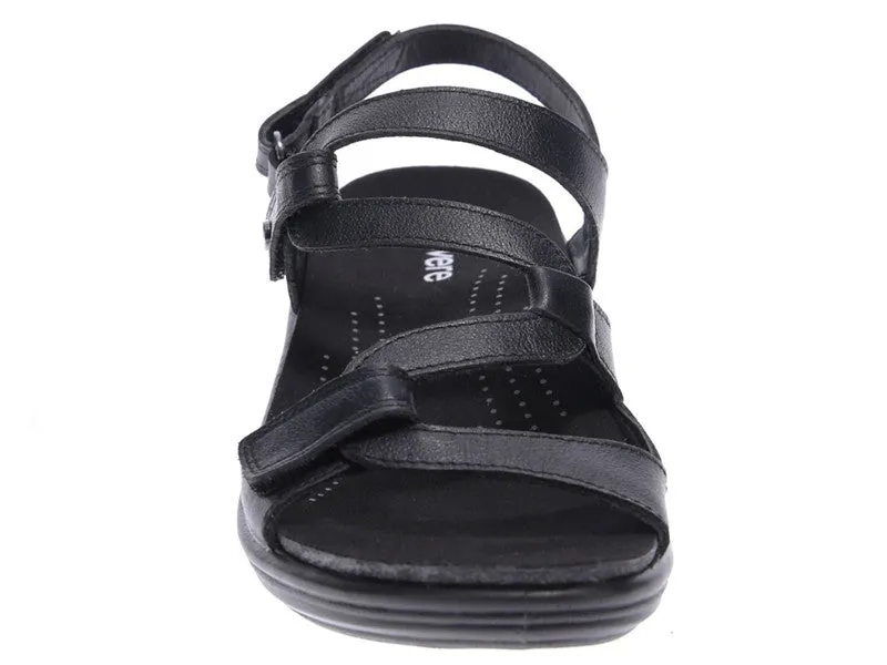 Revere Emerald - Women's Sandal