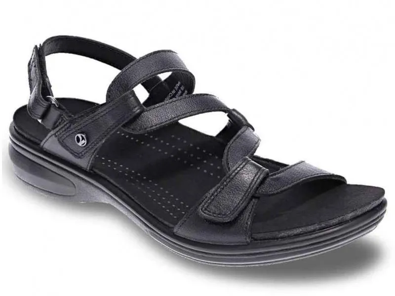 Revere Emerald - Women's Sandal