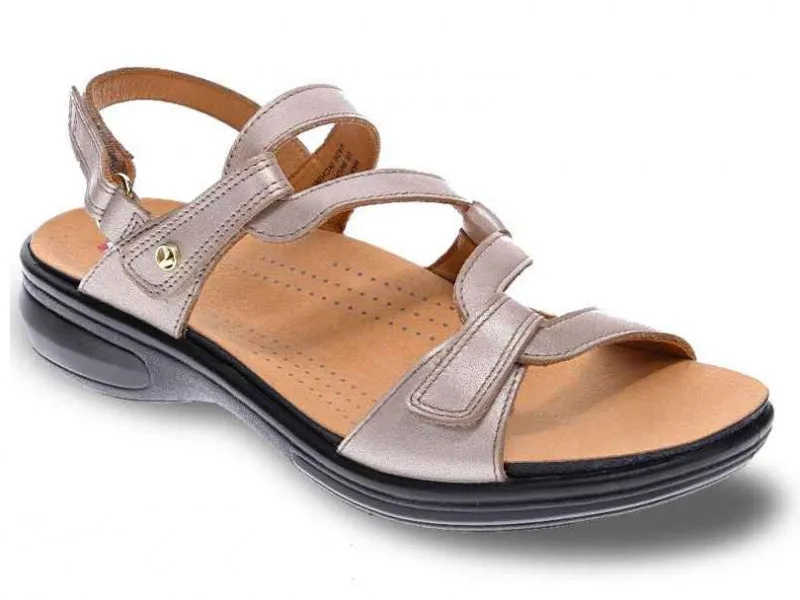Revere Emerald - Women's Sandal