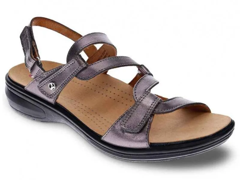 Revere Emerald - Women's Sandal