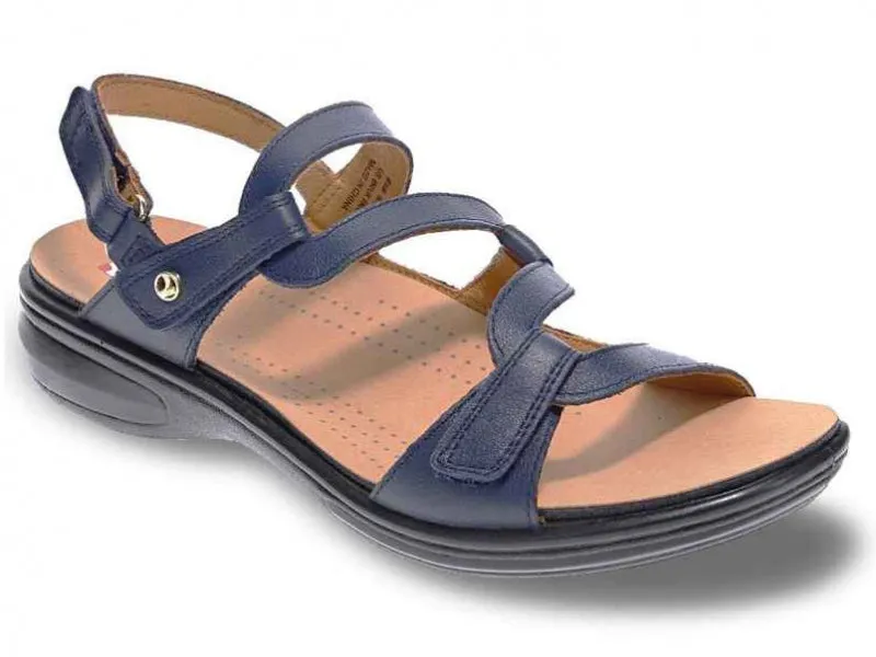 Revere Emerald - Women's Sandal