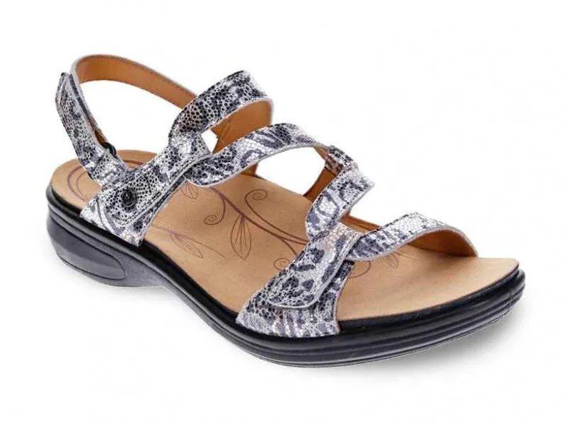 Revere Emerald - Women's Sandal