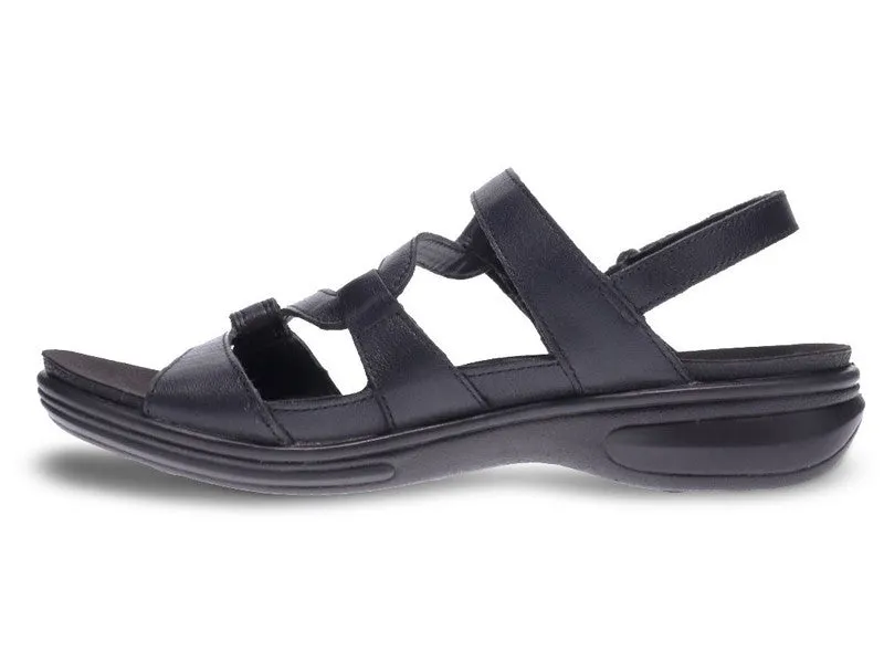 Revere Emerald - Women's Sandal