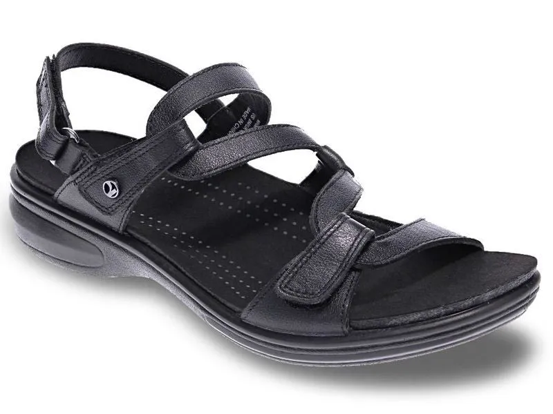 Revere Emerald - Women's Sandal
