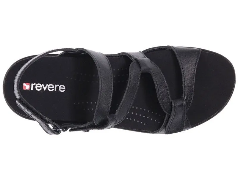 Revere Emerald - Women's Sandal