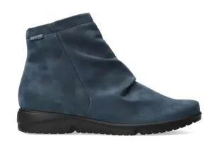 'Rezia' women's boot - Blue