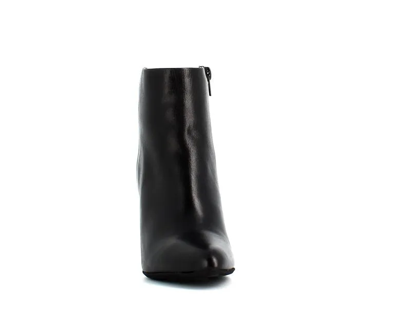 Rizzoli High Heel Stiletto Boot Black