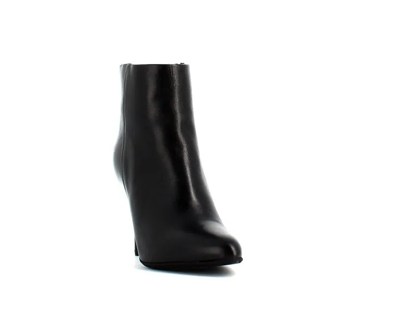 Rizzoli High Heel Stiletto Boot Black