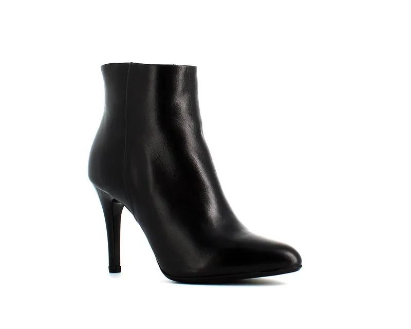 Rizzoli High Heel Stiletto Boot Black