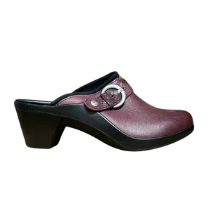 Romika Mokassetta279 Sangria Heels